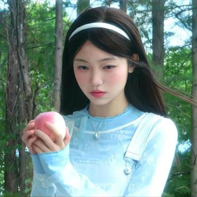 黑色的新娘