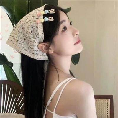 小鱼莉莉